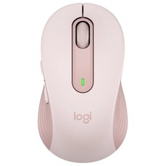 Мышь Logitech Signature M650 ROSE (910-006254)