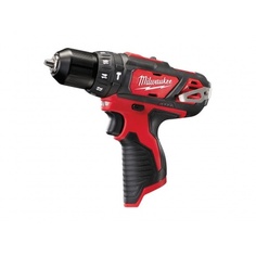 Дрель-шуруповерт Milwaukee M12 BPD-0 (4933441950)