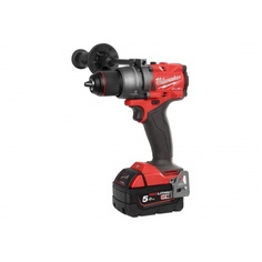 Дрель-шуруповерт Milwaukee M18 FDD3-502X (4933479863)