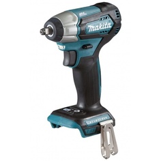 Гайковерт Makita DTW180Z аккум. патрон:квад.3/8"
