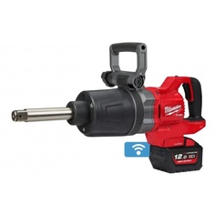 Гайковерт Milwaukee M18 Fuel One-Key ONEFHIWF1D-121C (4933471756)