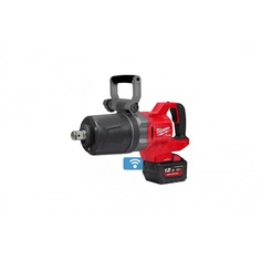 Гайковерт Milwaukee M18 ONEFHIWF1DS-121C ONE-KEY FUEL 1 (4933472072)