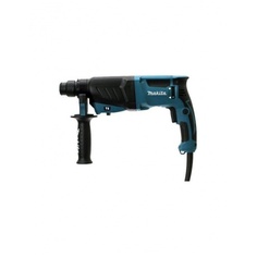 Перфоратор Makita HR2630 патрон:SDS-plus уд.:2.9Дж 800Вт (кейс в комплекте)