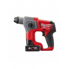 Перфоратор Milwaukee M12 Fuel CH-402C (4933441475)