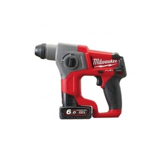 Перфоратор Milwaukee M12 Fuel CH-602X (4933451510)