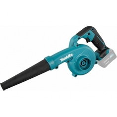 Воздуходувка Makita UB101DZ пит.:от аккум. синий/черный