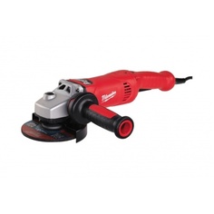 Угловая шлифмашина Milwaukee AGV 17-125 INOX (4933449870)