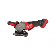 Угловая шлифмашина Milwaukee M18 FSAGV125XPDB-0X FUEL (4933478437)