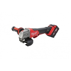 Угловая шлифмашина Milwaukee M18 ONEFSAG125XPDB-502X FUEL (4933478435)