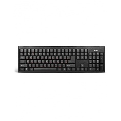 Клавиатура Sven Standard 303 Power black (SV-03100303PU)
