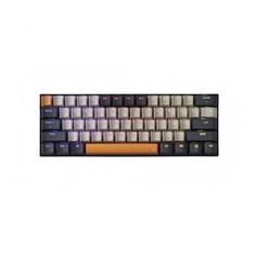 Клавиатура Defender CARAXES PRO RGB REDRAGON (71554)