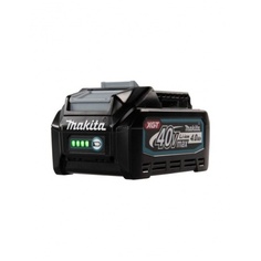 Аккумулятор Makita BL4040 40В 4Ач Li-Ion (191B26-6)