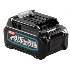 Аккумулятор Makita BL4025 40В 2.5Ач Li-Ion (191B36-3)