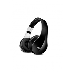 Наушники SVEN AP-B450MV черный-белый (Bluetooth)
