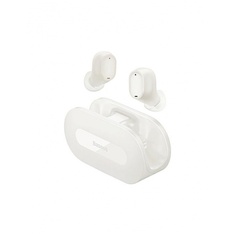 Наушники Baseus Bowie EZ10 True White (A00054300226-Z1)
