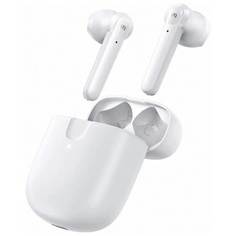 Наушники UGREEN HiTune T2, цвет белый (80652)