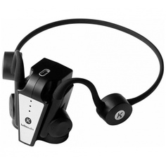 Наушники Kaibo Audio Flex Black