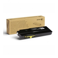 Тонер -картридж 106R03501 для Xerox Versalink C400/ C405 желтый, 2500 стр (эквивалент артикулу 106R03509), нужен чип