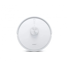 Робот-пылесос DEEBOT Y1 PRO (DLX34) White Ecovacs
