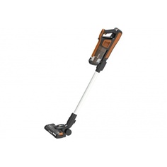 Пылесос Blackton Bt VCA1401B черный/оранжевый