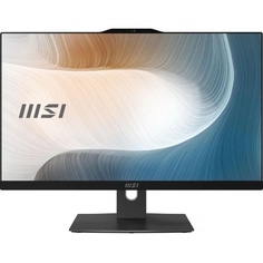 Моноблок MSI Modern AM242P 12M-668XRU 23.8" Black (9S6-AE0711-668)