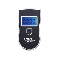 Алкотестер Дельта АТ-200