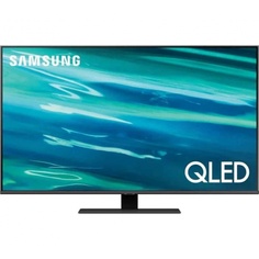 Телевизор Samsung 50" QE50Q80AAUXCE