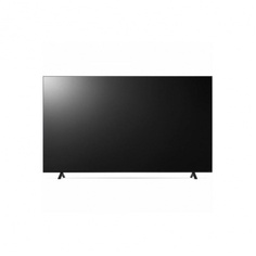 Телевизор LG 86NANO756QA.ADKG черный