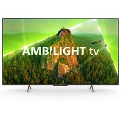 ЖК телевизор Philips 43PUS8108/60(UHD Smart)