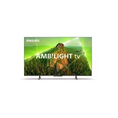Телевизор Philips 50PUS8108/60(UHD Smart)