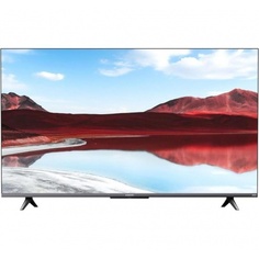 Телевизор 55" Xiaomi MI TV A Pro 55 2025 черный L55MA-SRU