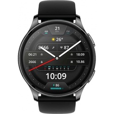 Умные часы Amazfit Pop 3R Black