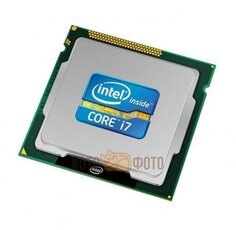 Процессор Intel Core i7 5820K 2011-3 OEM