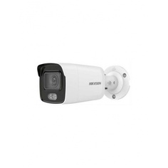 Видеокамера IP Hikvision DS-2CD2027G2-LU(C) 4мм