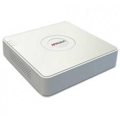 Видеорегистратор HikVision 8CH HIWATCH DS-N208(C)