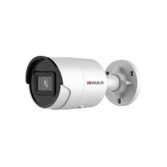 Видеокамера IP HiWatch Pro IPC-B022-G2/U 4-4мм