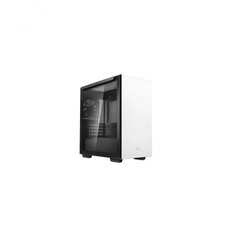 Корпус Deepcool Macube 110 WH белый