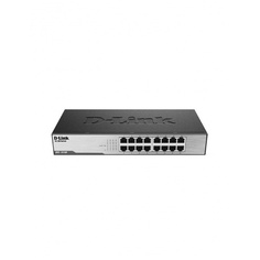 Коммутатор D-Link DES-1016D/H1A