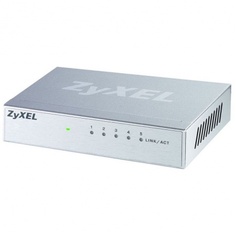 Коммутатор Zyxel GS-105BV3-EU0101F