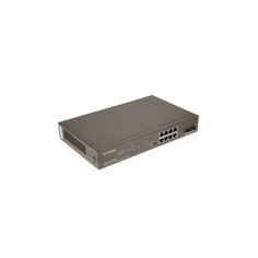 Коммутатор 8PORT 1000M POE G1110P-8-150W IP-COM Tenda