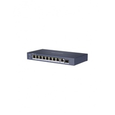 Коммутатор Hikvision DS-3E0510HP-E