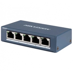Коммутатор Hikvision DS-3E0505-E 5G