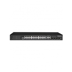 Коммутатор Osnovo SW-8244/L(400W)