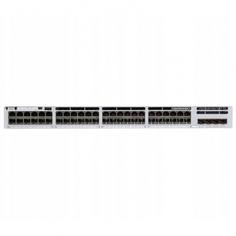 Коммутатор Cisco Catalyst C9300L-48T-4G-E