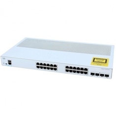 Коммутатор Cisco Catalyst 1000 (C1000-24T-4X-L)