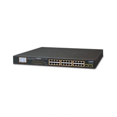 Коммутатор Planet GSW-2620VHP