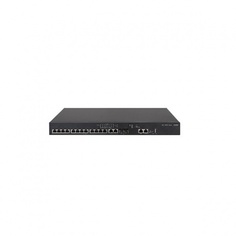 Коммутатор H3C LS-6520X-16ST-SI-GL