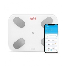 Весы напольные электронные Picooc S1 Pro V2 белый