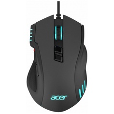 Мышь Acer OMW150 черный (ZL.MCEEE.00P)