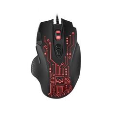 Мышь Sven RX-G715